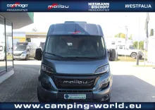 Fahrzeugbild Malibu Van Diversity 640 LE K charming coupé *f40 Heavy Chassis* #31