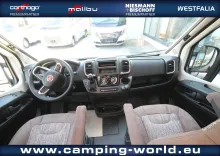 Fahrzeugbild Malibu Van Diversity 640 LE K charming coupé *f40 Heavy Chassis* #7