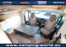 Fahrzeugbild Malibu Van Diversity 640 LE K charming coupé *f40 Heavy Chassis* #9