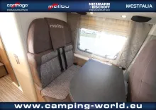 Fahrzeugbild Malibu Van Diversity 640 LE K charming coupé *f40 Heavy Chassis* #11