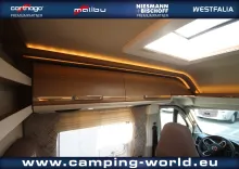 Fahrzeugbild Malibu Van Diversity 640 LE K charming coupé *f40 Heavy Chassis* #33