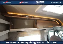 Fahrzeugbild Malibu Van Diversity 640 LE K charming coupé *f40 Heavy Chassis* #34