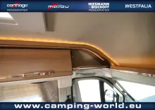 Fahrzeugbild Malibu Van Diversity 640 LE K charming coupé *f40 Heavy Chassis* #36