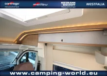 Fahrzeugbild Malibu Van Diversity 640 LE K charming coupé *f40 Heavy Chassis* #37