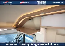 Fahrzeugbild Malibu Van Diversity 640 LE K charming coupé *f40 Heavy Chassis* #38