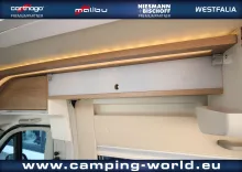 Fahrzeugbild Malibu Van Diversity 640 LE K charming coupé *f40 Heavy Chassis* #39