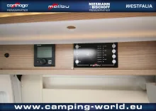 Fahrzeugbild Malibu Van Diversity 640 LE K charming coupé *f40 Heavy Chassis* #40