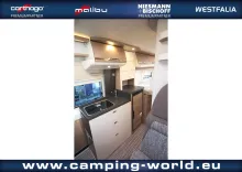 Fahrzeugbild Malibu Van Diversity 640 LE K charming coupé *f40 Heavy Chassis* #12