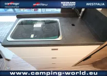 Fahrzeugbild Malibu Van Diversity 640 LE K charming coupé *f40 Heavy Chassis* #41