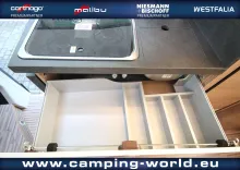 Fahrzeugbild Malibu Van Diversity 640 LE K charming coupé *f40 Heavy Chassis* #43