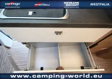 Fahrzeugbild Malibu Van Diversity 640 LE K charming coupé *f40 Heavy Chassis* #44