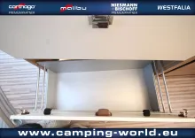 Fahrzeugbild Malibu Van Diversity 640 LE K charming coupé *f40 Heavy Chassis* #45