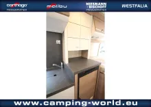 Fahrzeugbild Malibu Van Diversity 640 LE K charming coupé *f40 Heavy Chassis* #46