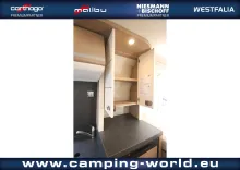 Fahrzeugbild Malibu Van Diversity 640 LE K charming coupé *f40 Heavy Chassis* #47