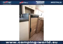 Fahrzeugbild Malibu Van Diversity 640 LE K charming coupé *f40 Heavy Chassis* #48