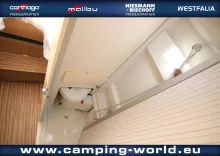 Fahrzeugbild Malibu Van Diversity 640 LE K charming coupé *f40 Heavy Chassis* #50