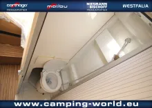 Fahrzeugbild Malibu Van Diversity 640 LE K charming coupé *f40 Heavy Chassis* #13