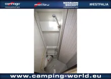 Fahrzeugbild Malibu Van Diversity 640 LE K charming coupé *f40 Heavy Chassis* #14