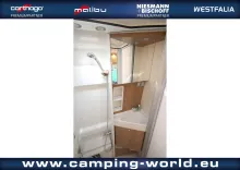 Fahrzeugbild Malibu Van Diversity 640 LE K charming coupé *f40 Heavy Chassis* #51