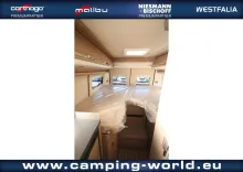 Fahrzeugbild Malibu Van Diversity 640 LE K charming coupé *f40 Heavy Chassis* #52