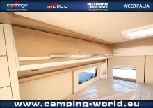 Fahrzeugbild Malibu Van Diversity 640 LE K charming coupé *f40 Heavy Chassis* #53