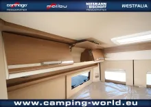 Fahrzeugbild Malibu Van Diversity 640 LE K charming coupé *f40 Heavy Chassis* #55