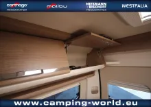 Fahrzeugbild Malibu Van Diversity 640 LE K charming coupé *f40 Heavy Chassis* #56