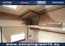 Fahrzeugbild Malibu Van Diversity 640 LE K charming coupé *f40 Heavy Chassis* #57