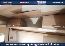 Fahrzeugbild Malibu Van Diversity 640 LE K charming coupé *f40 Heavy Chassis* #58