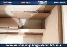 Fahrzeugbild Malibu Van Diversity 640 LE K charming coupé *f40 Heavy Chassis* #59