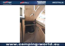 Fahrzeugbild Malibu Van Diversity 640 LE K charming coupé *f40 Heavy Chassis* #60