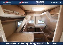 Fahrzeugbild Malibu Van Diversity 640 LE K charming coupé *f40 Heavy Chassis* #61