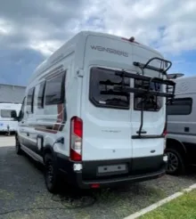 Fahrzeugbild Weinsberg CaraBus 600 MQ #4