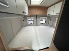 Fahrzeugbild Weinsberg CaraBus 600 MQ #10