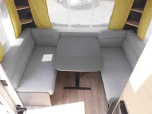 Fahrzeugbild Fendt Apero 465 TG KLIMA BATTERIE 1800kg uvm+++ #7