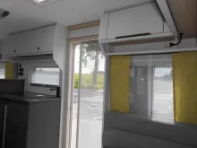 Fahrzeugbild Fendt Apero 465 TG KLIMA BATTERIE 1800kg uvm+++ #8