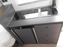 Fahrzeugbild Fendt Apero 465 TG KLIMA BATTERIE 1800kg uvm+++ #10