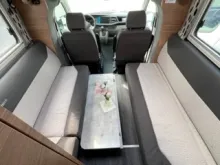Fahrzeugbild Knaus Tourer VAN 500 LT VANSATION #11