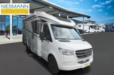 Bild 3 Hymer B-Klasse MC T 600 WhiteLine