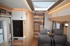 Bild 10 Hymer B-Klasse MC T 600 WhiteLine