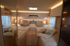 Bild 15 Hymer B-Klasse MC T 600 WhiteLine