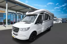 Bild 4 Hymer B-Klasse MC T 600 WhiteLine