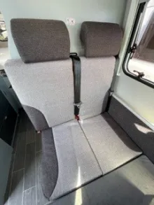 Fahrzeugbild Weinsberg CaraTour 600 MQ #6