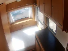 Fahrzeugbild Adria Altea 390 DS Nr. 36 / Doppelbett / Mover #10