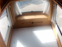 Fahrzeugbild Adria Altea 390 DS Nr. 36 / Doppelbett / Mover #11