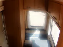 Fahrzeugbild Adria Altea 390 DS Nr. 36 / Doppelbett / Mover #12