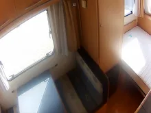 Fahrzeugbild Adria Altea 390 DS Nr. 36 / Doppelbett / Mover #13