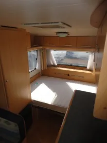 Fahrzeugbild Adria Altea 390 DS Nr. 36 / Doppelbett / Mover #14