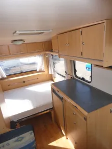 Fahrzeugbild Adria Altea 390 DS Nr. 36 / Doppelbett / Mover #5