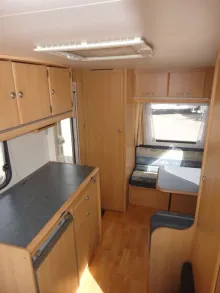 Fahrzeugbild Adria Altea 390 DS Nr. 36 / Doppelbett / Mover #4